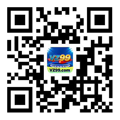 QR tải app vz99